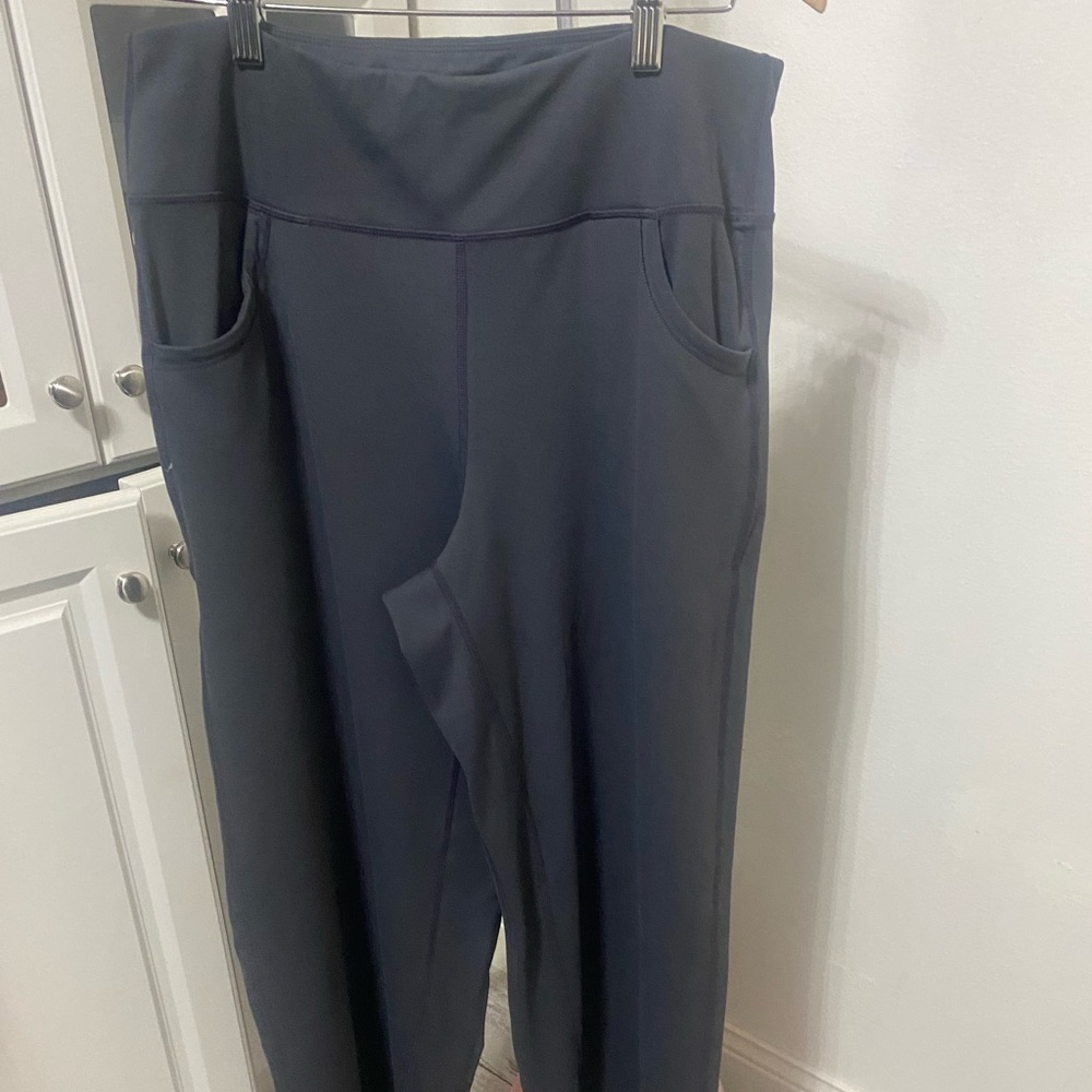 Comfy pants